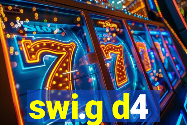 swi.g d4